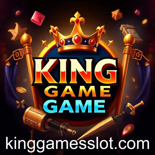 Exploring the Vibrant World of 'King Game Slot': A Player Community Journey