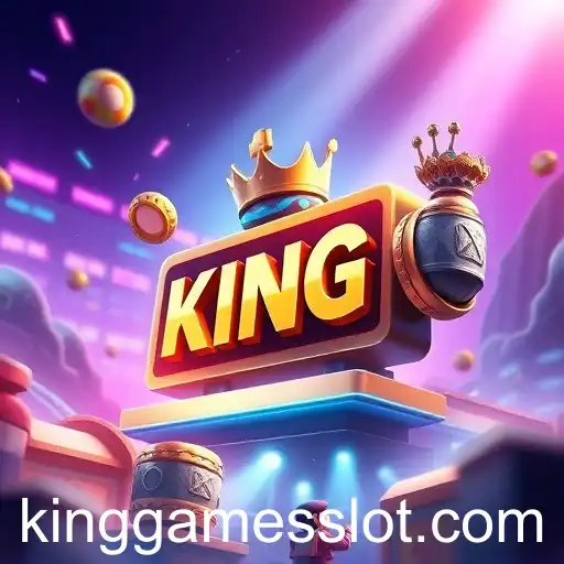 Evolution of King Game Slots in the Digital Era