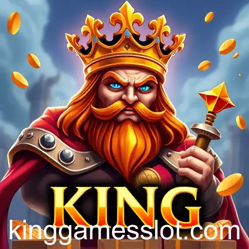 The Evolution of King Game Slot in the Modern Gaming Arena