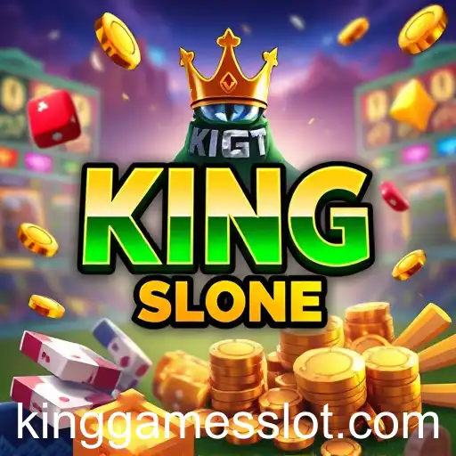 The Evolution of King Game Slot Platforms