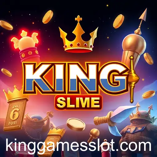 The Evolution of Online Slot Games