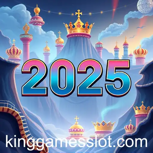 The Evolution of Online Slot Games