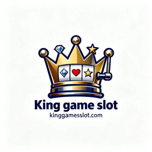 King game slot