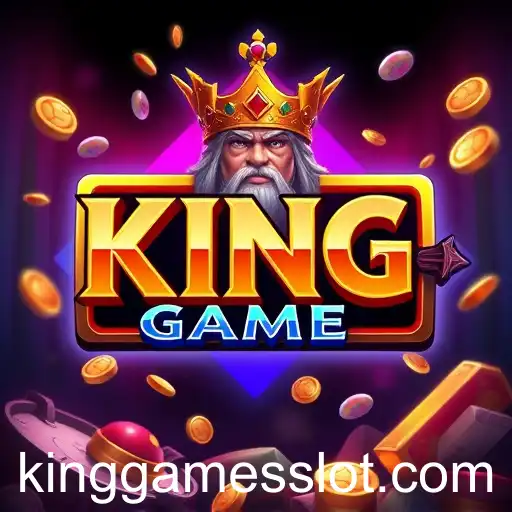 The Resilient Popularity of King Game Slot