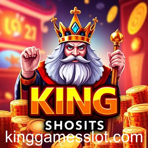 The Rise of King Game Slot in 2025