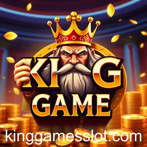 The Rise of King Game Slot in Online Gaming