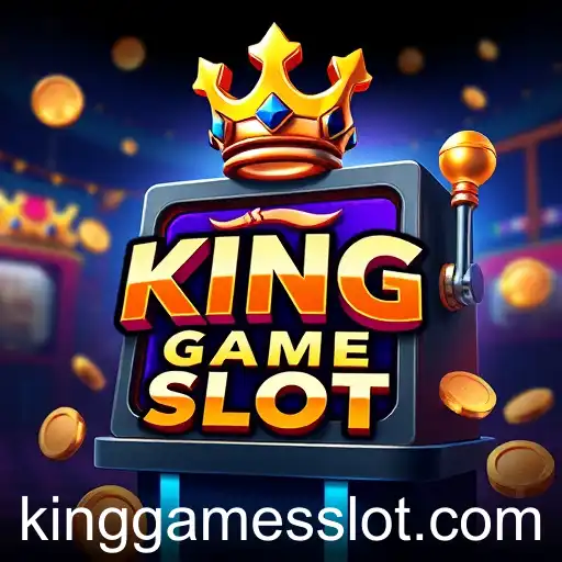 The Rise of King Game Slot in the Gaming World