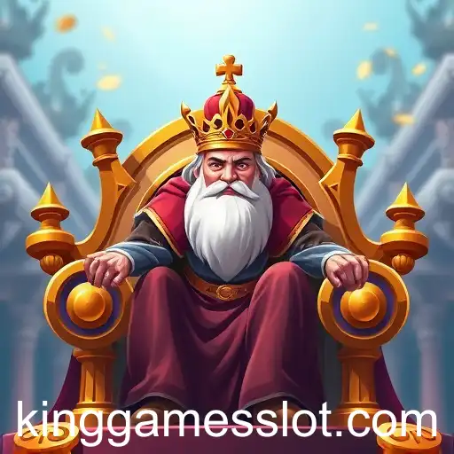 The Rise of King Game Slot in 2025