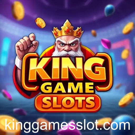 The Rise of King Game Slot in Online Gaming