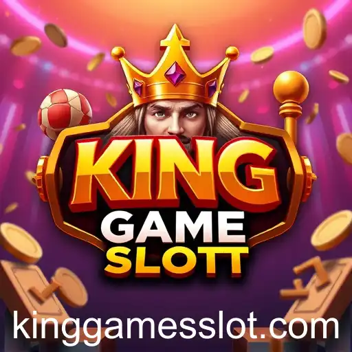 The Rise of King Game Slot in the Modern Gaming World