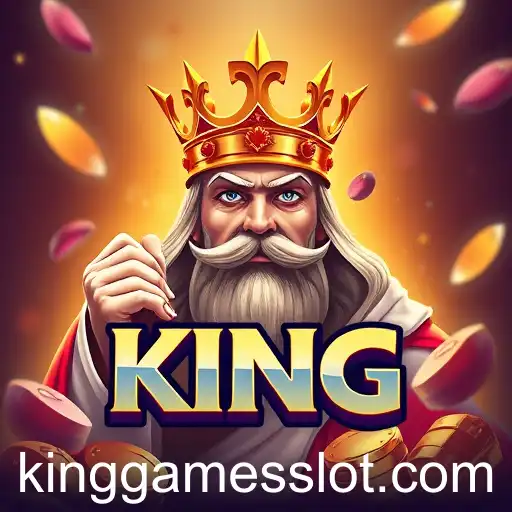 The Rise of King Game Slots in Online Gambling