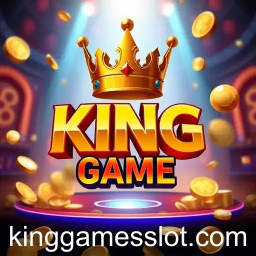 The Rise of King Game Slot in 2025