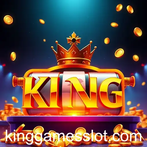 The Rise of King Game Slots in 2025