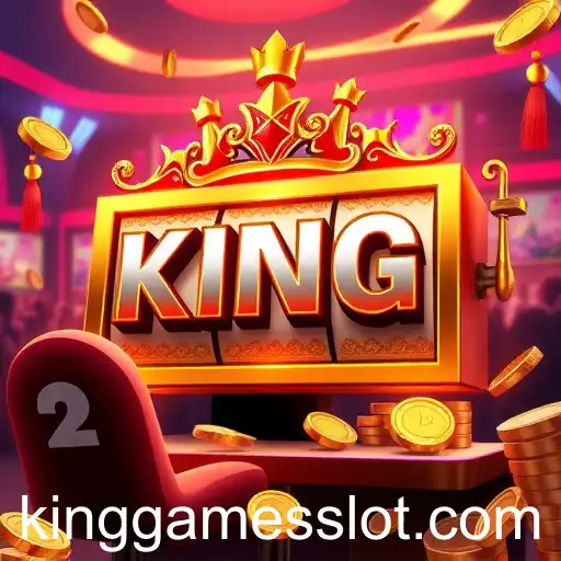 The Rise of King Game Slots in 2025