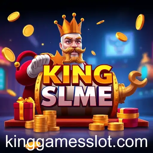 The Rise of King Game Slot in 2025