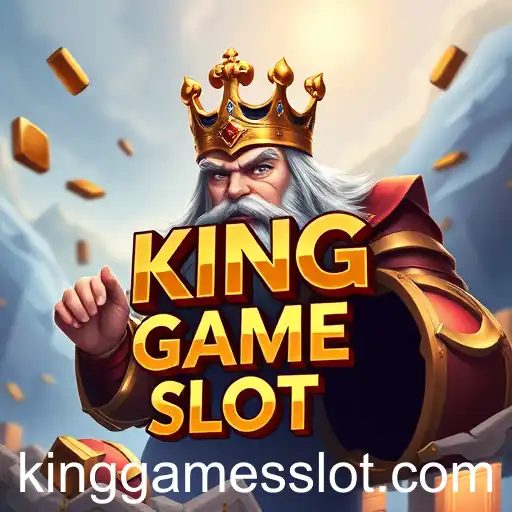 The Rise of King Game Slot in 2025
