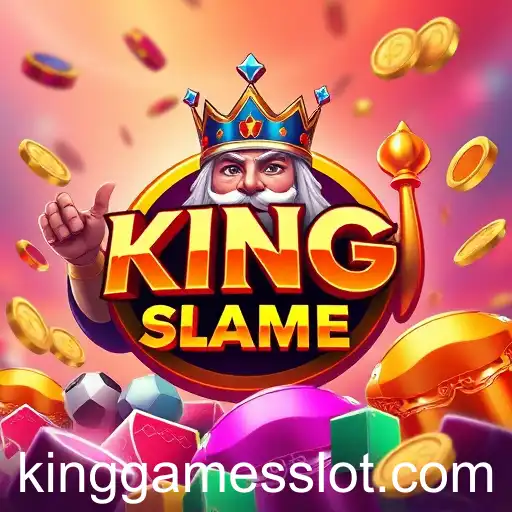 The Rise of Online Slot Games