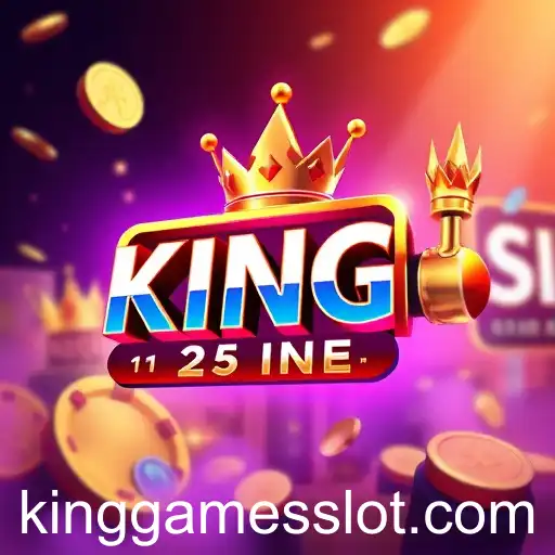 Exploring the Rise of King Game Slot Sites in 2025