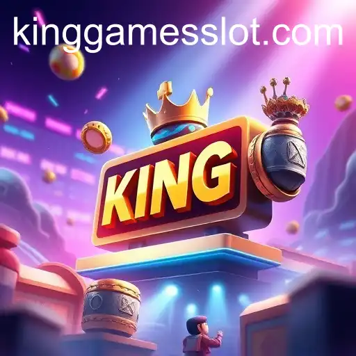 Evolution of King Game Slots in the Digital Era