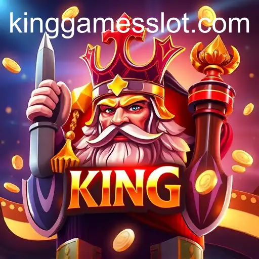 The Evolution of King Game Slot in the Digital Age