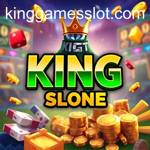 The Evolution of King Game Slot Platforms