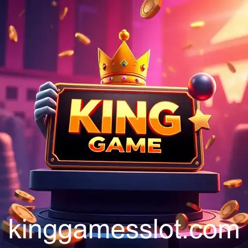 The Evolution of Online Slot Gaming