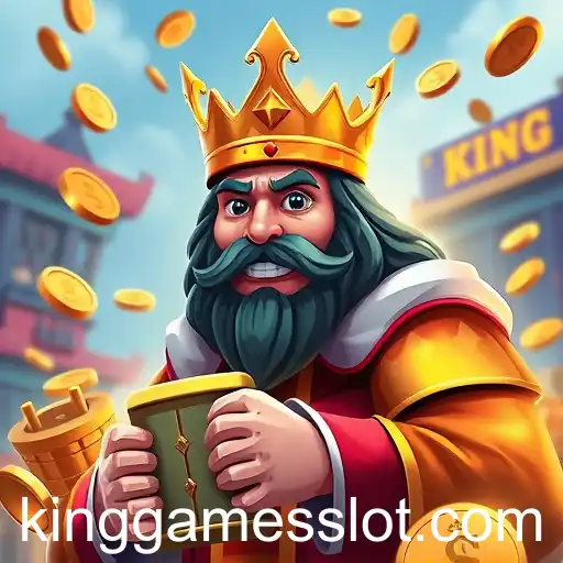 Evolution of Online Slot Games