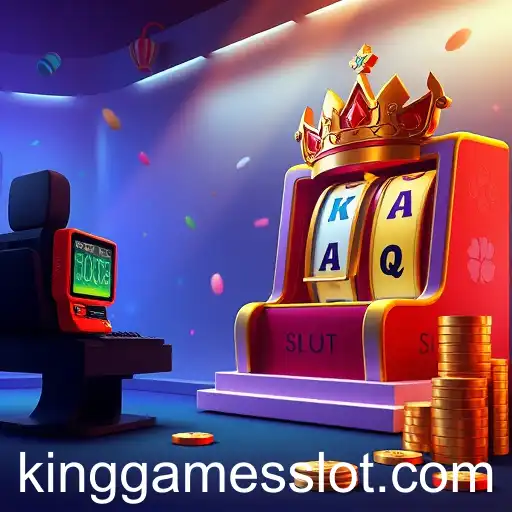 Evolving Dynamics of the King Game Slot in 2025