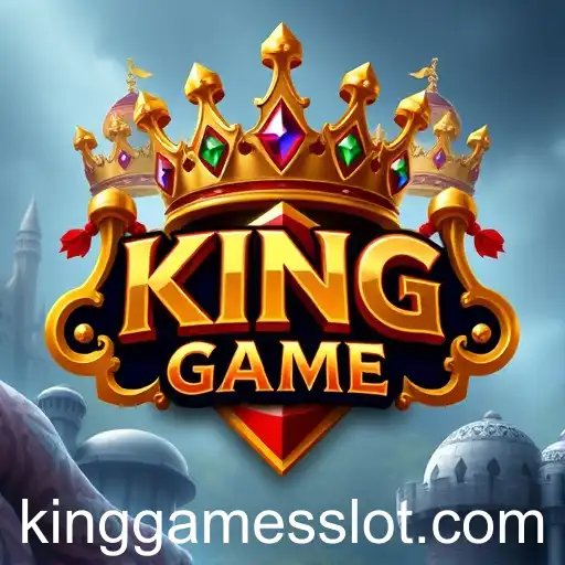 The Rise of King Game Slot in the Online Arena