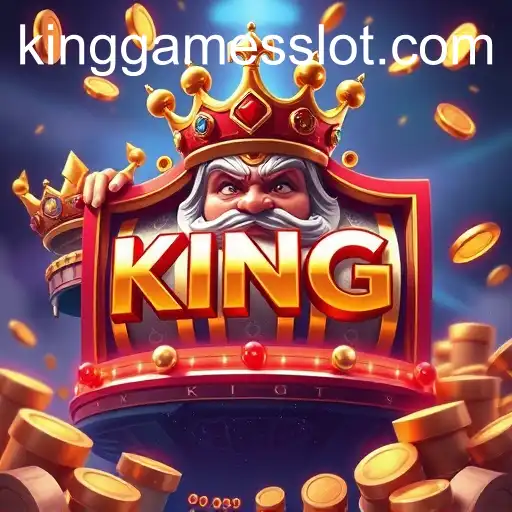 The Rise of King Game Slot in 2026