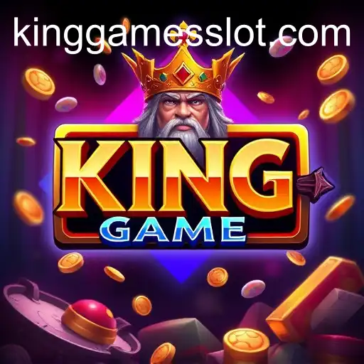 The Resilient Popularity of King Game Slot