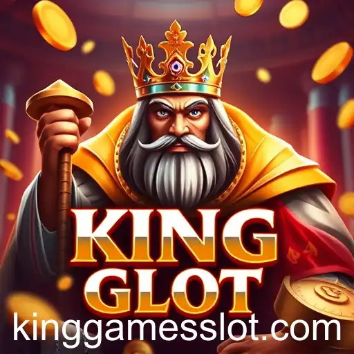 The Rise of King Game Slot in 2025