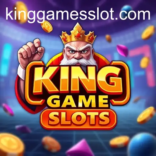 The Rise of King Game Slot in Online Gaming