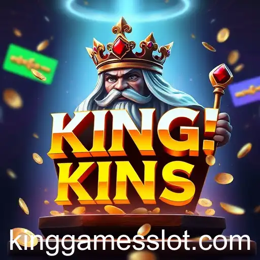 The Rise of King Game Slot in Online Gaming