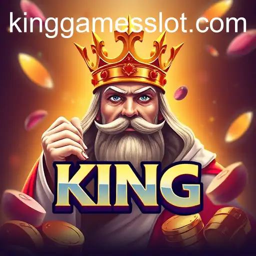 The Rise of King Game Slots in Online Gambling
