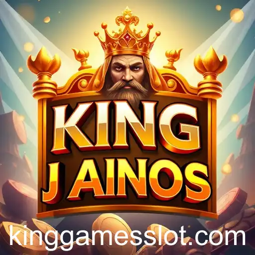 The Excitement of Progressive Jackpots: Exploring 'King Game Slot' Adventures