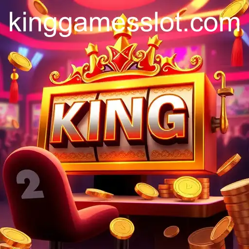 The Rise of King Game Slots in 2025