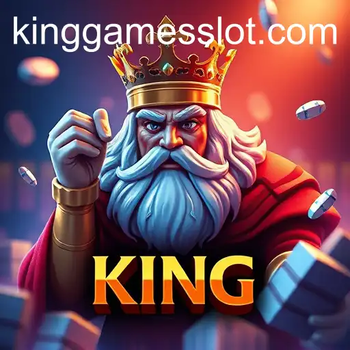 The Rise of King Game Slot in 2026