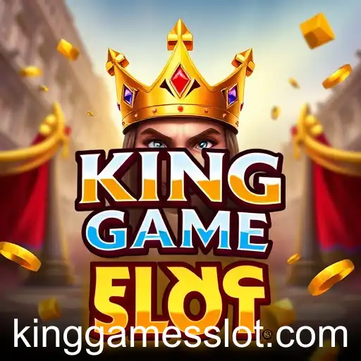 The Rise of King Game Slot in 2025