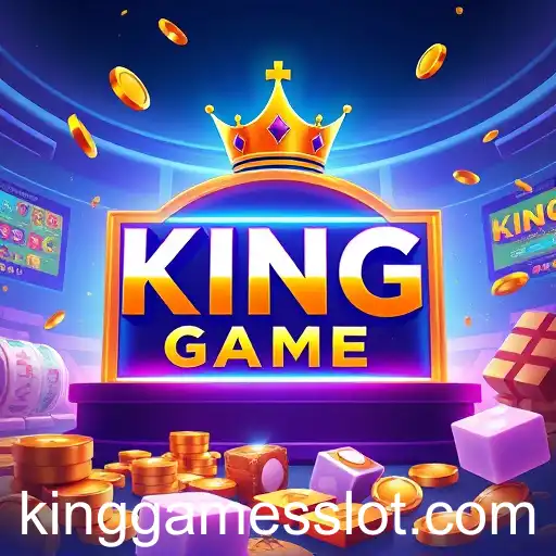 The Rise of King Game Slots in 2025
