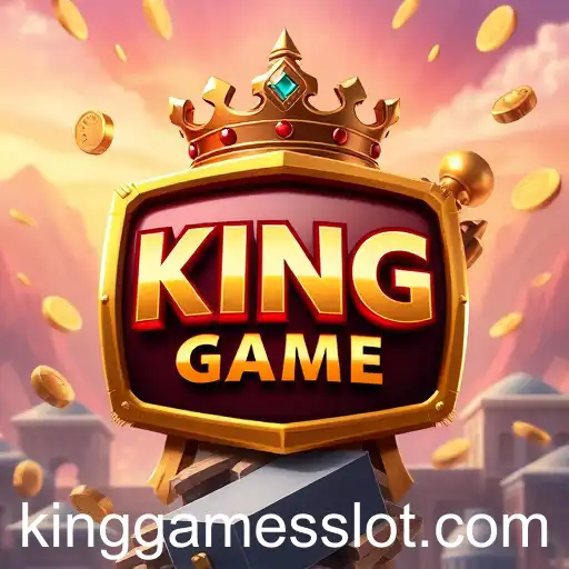 Rise of Online Gaming: The King Game Slot Phenomenon