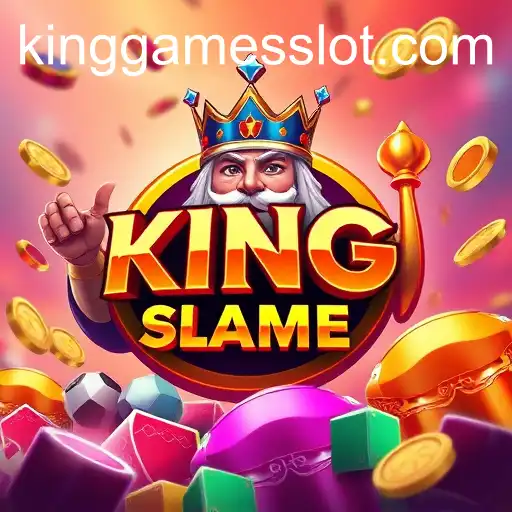 The Rise of Online Slot Games