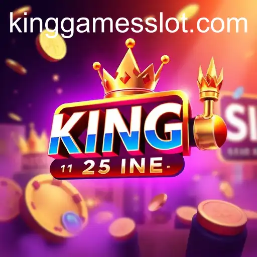 Exploring the Rise of King Game Slot Sites in 2025