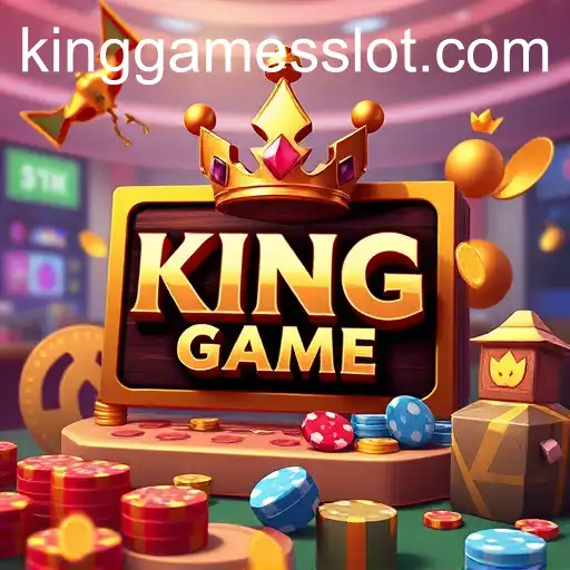 Rising Popularity of King Game Slot in Digital Gaming