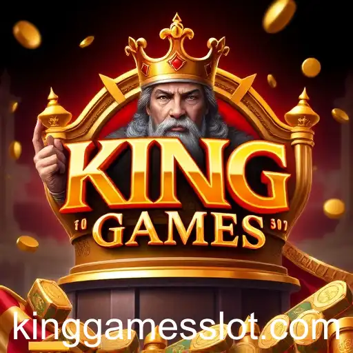 Rising Popularity of King Game Slot