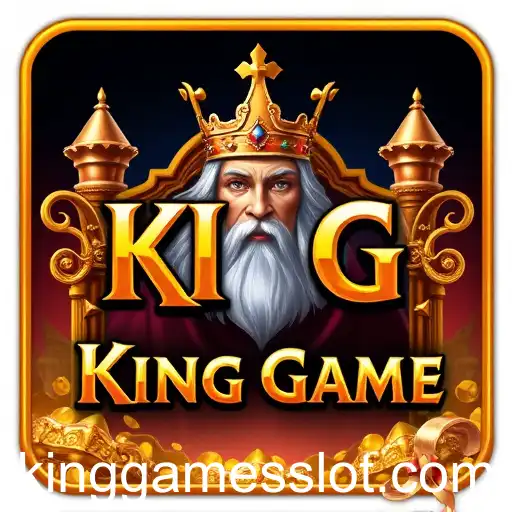 Exploring the Majestic World of Themed Slots: Spotlight on 'King Game Slot'