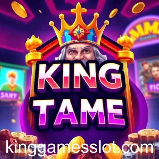 Exploring the Thrill of Slot Tournaments with King Game Slot