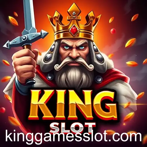 Exploring the Excitement of Video Slots: Featuring the 'King Game Slot'
